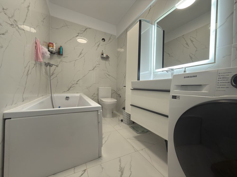 Apartament 2 camere + PARCARE - Fundeni - Poză 3