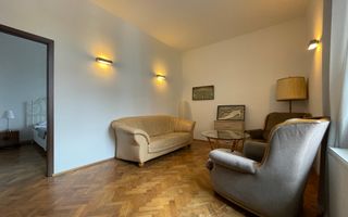 Apartament cu doua cemere in zona Centrala! - Poză 1