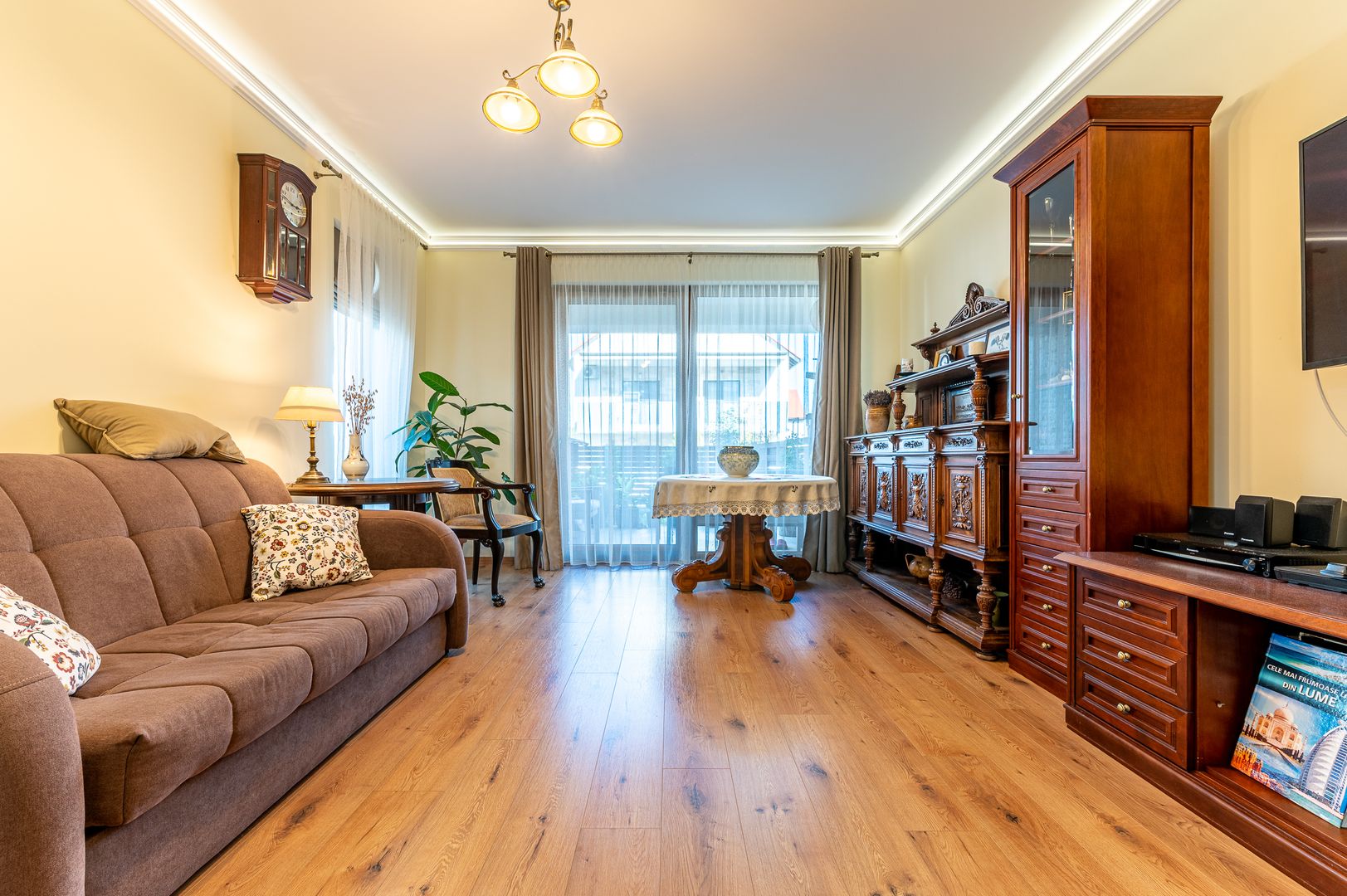 0 % comision, Casa cocheta situata intr-o locatie deosebita, Manastur - Poză 17