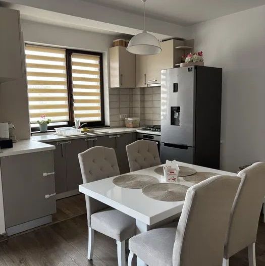 COMISION 0% | Apartament 2 Camere | Giroc | 60 mp | Etaj 3 - Poză 3