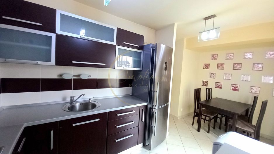 PREȚ PROMOȚIONAL | Apartament 4 camere - Lipovei | SPAȚIOS ȘI LUMINOS - Poză 8