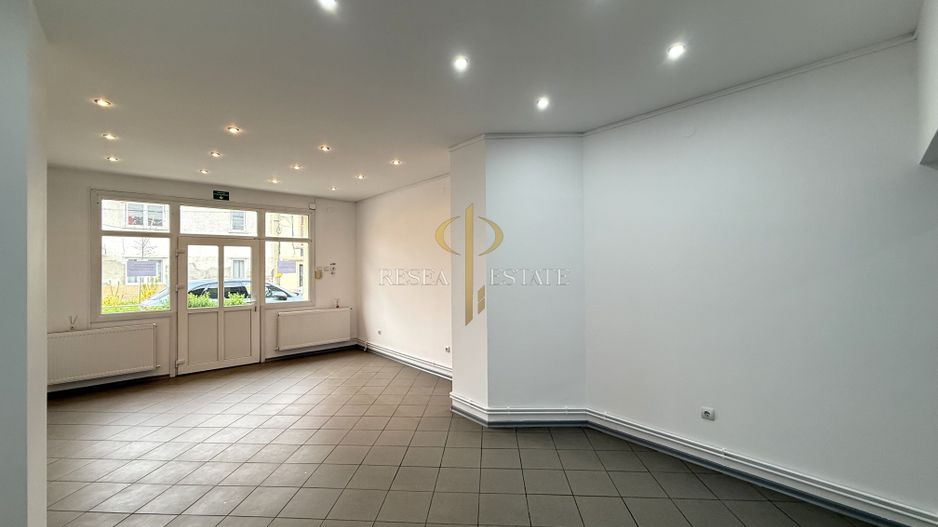 Spațiu Comercial| 55 mp | zona Bălcescu - Ciprian Porumbescu - Poză 7