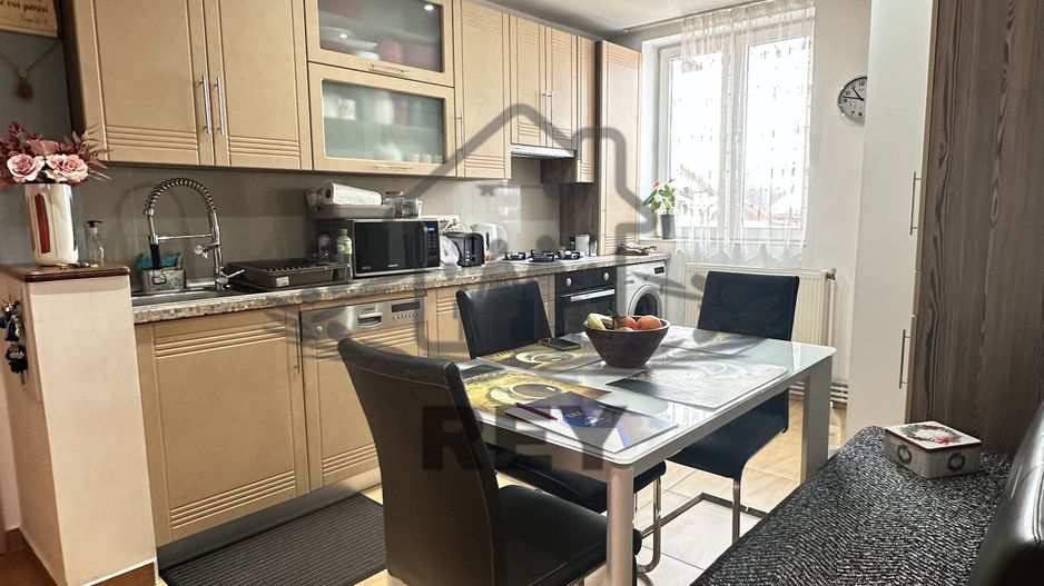 Apartament 3 camere | Etaj 1 | Turnisor - Poză 5
