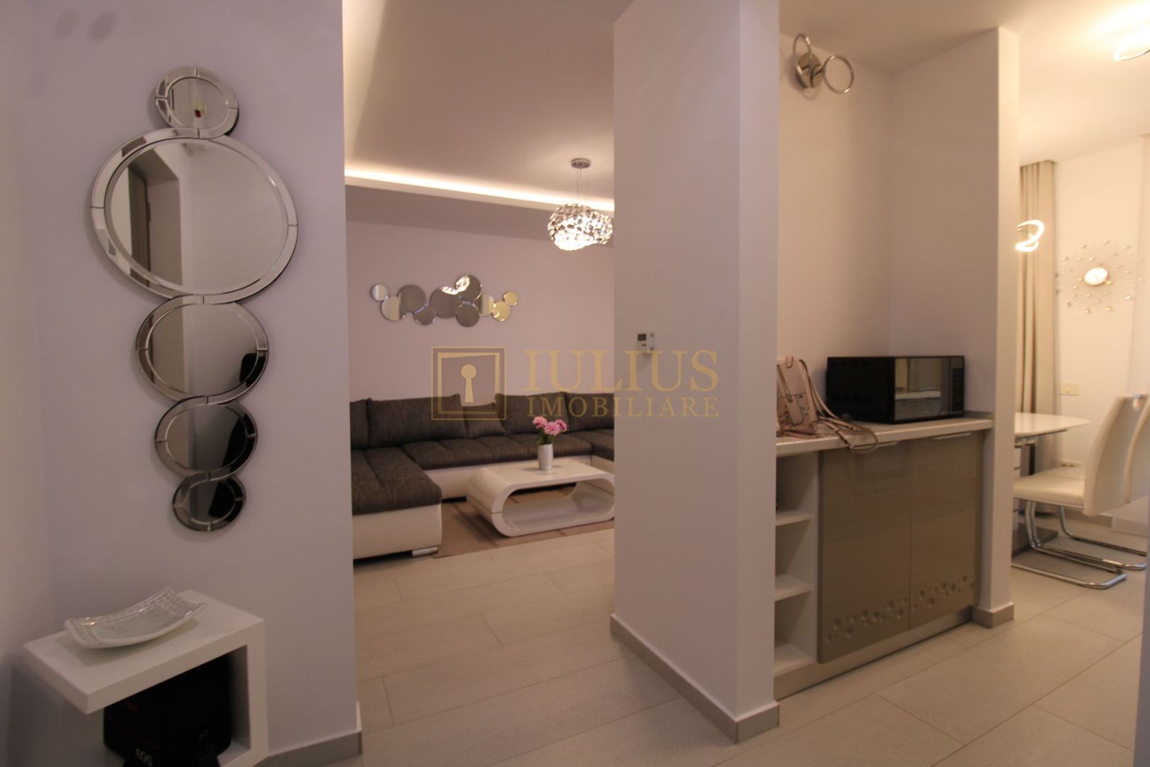 Dumbravita-Kaufland, bloc nou,  loc de parcare, parter-include ctr Anaf - Poză 5