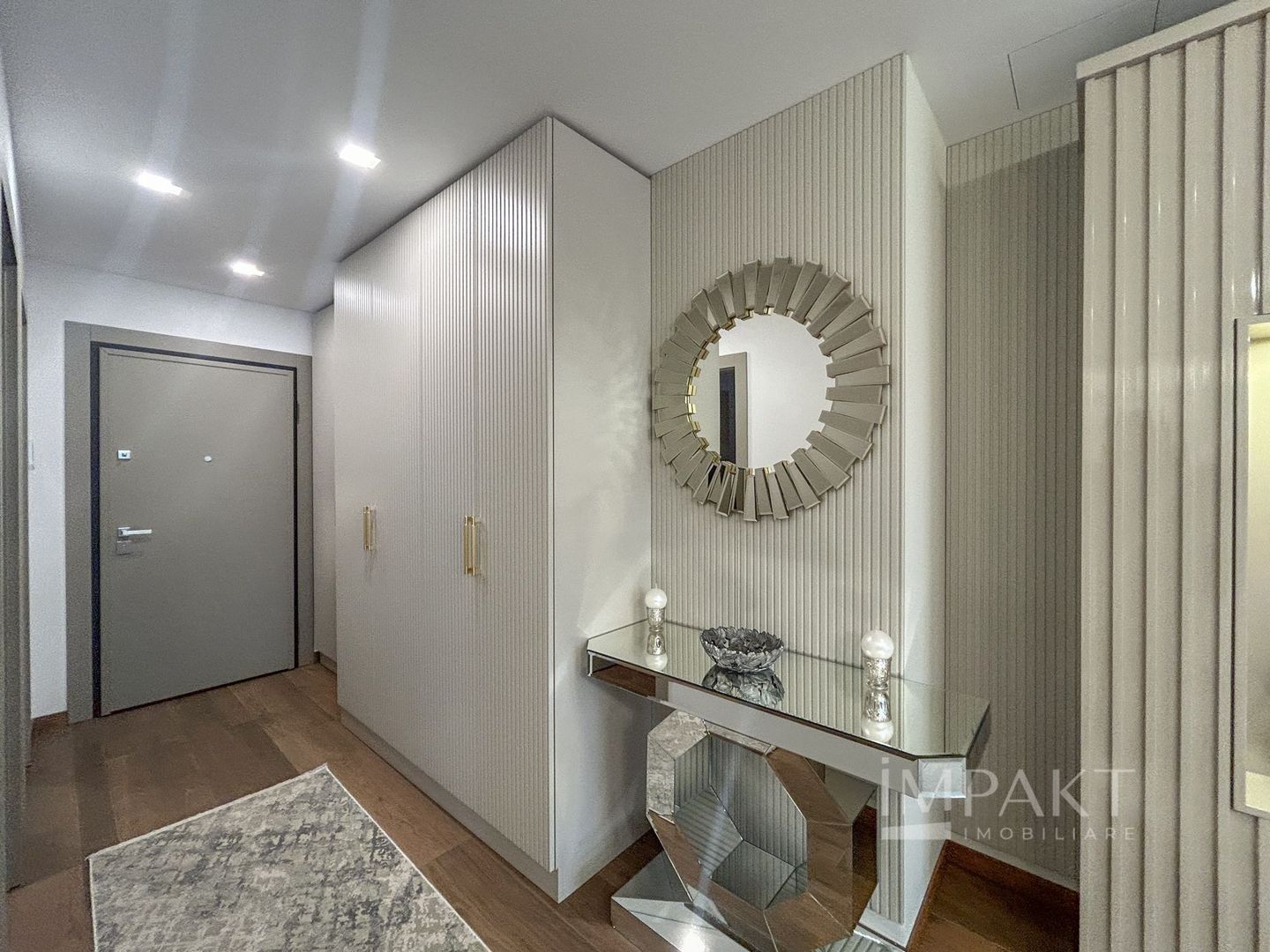 Inchiriere apartament premium intr-un complex exclusivist! - Poză 14