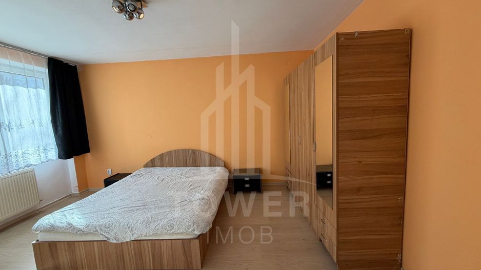 Apartament 2 camere | zona Mihai Viteazul - Poză 4