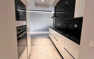 Apartament 3 camere premium, Rahmaninov, bloc nou, etaj 2, parcare inclusă - Poză 5