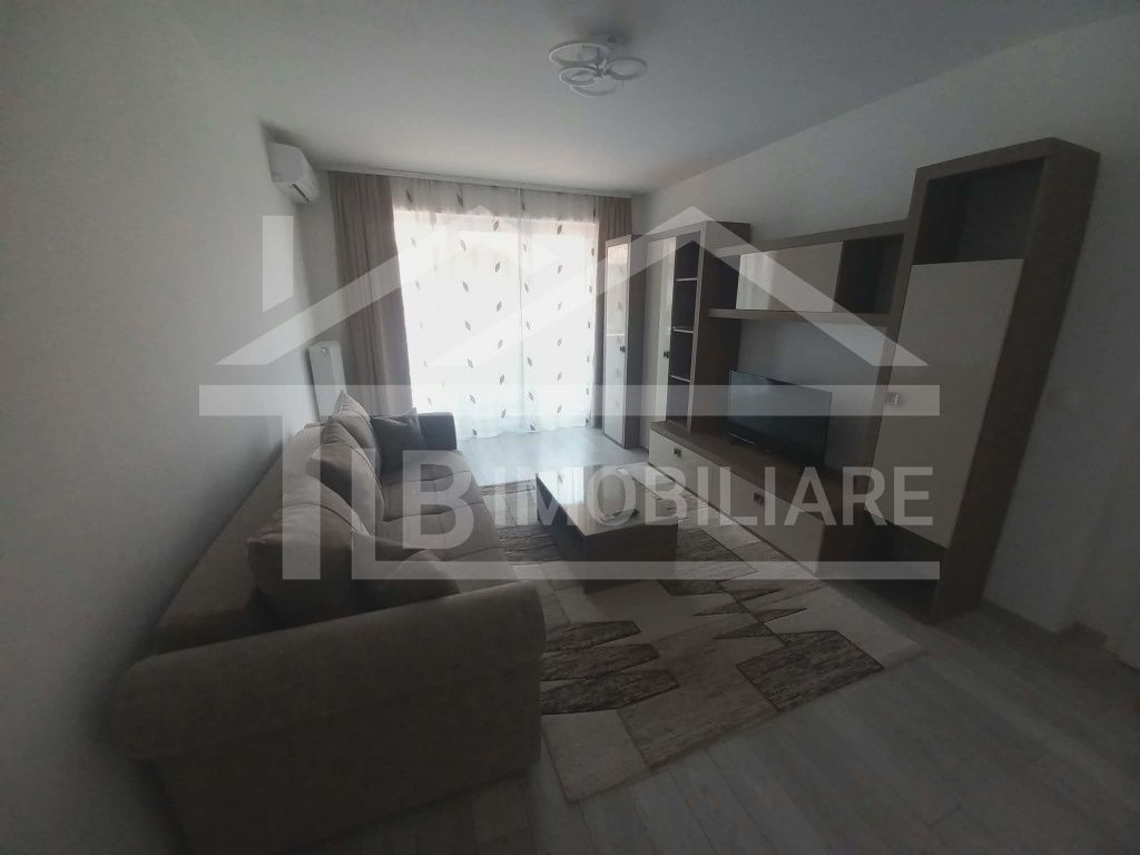 Apartament cu 2 camere, 60mp, decomandat, parcare, Zona Maurer Residence - Poză 2