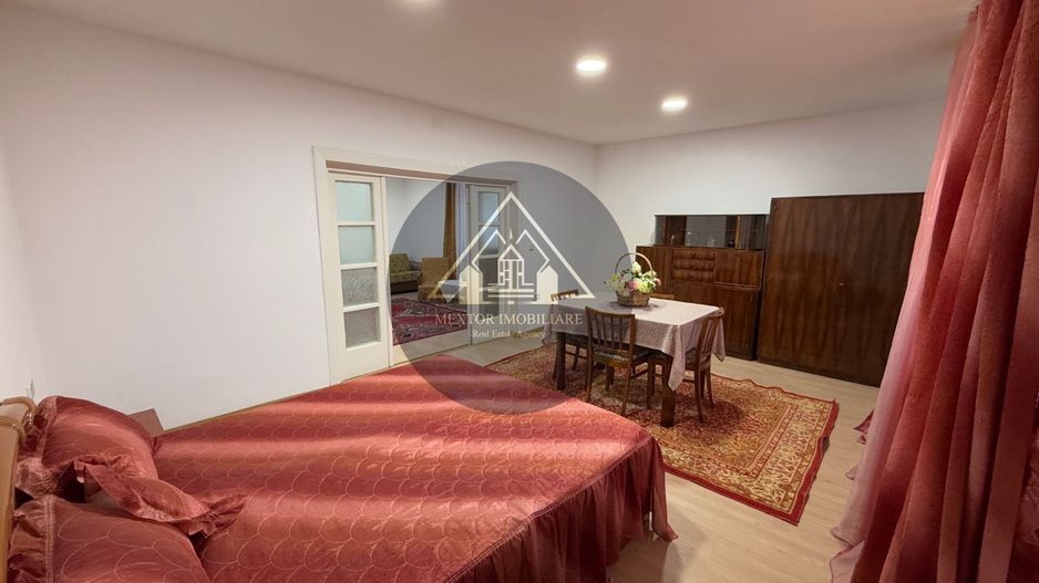Apartament la casa, de inchiriat - Poză 15