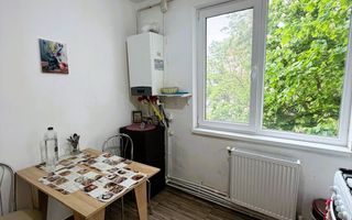 Închiriez apartament 2 camere – Mazepa 1 - Poză 2