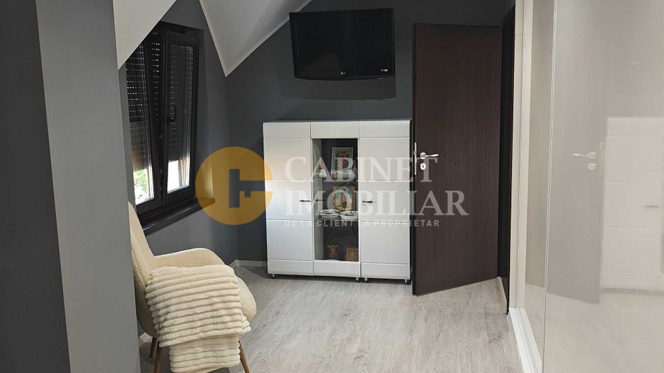 Casă utilată și mobilată/ Miroslava la strada principala - Poză 3