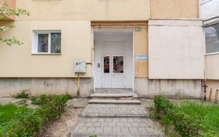2 camere Găvana 3 | Școala 19 | 2 locuri parcare | Mobilat - Poză 16