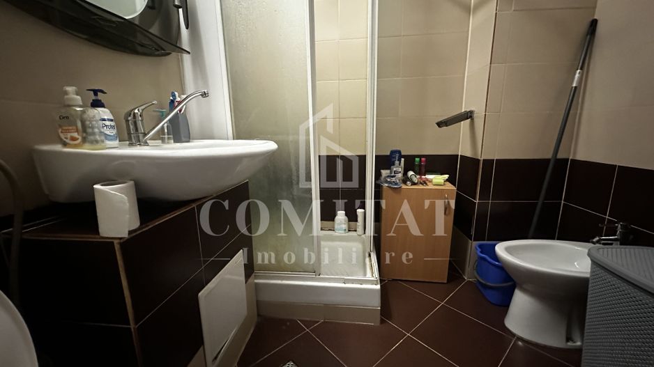 Apartament 2 camere | Ideal pentru investiție | Zona Hotel Paradis - Poză 16