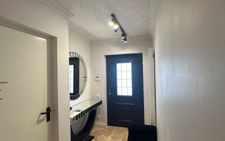 VILA SPATIOASA CU 4 CAMERE LA INCHIRIERE IN COMPLEX REZIDENTIAL - Poză 6