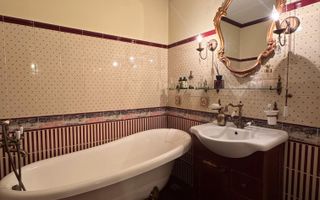 3 camere | decomandat| lux clasic -78mp - Poză 16