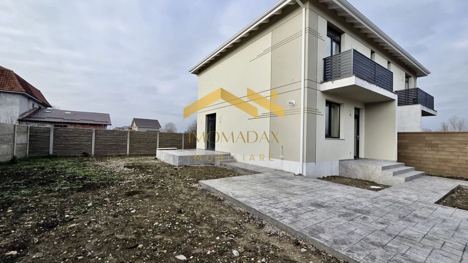 Utvin-Duplex P+E-Finalizat Complet - Poză 9