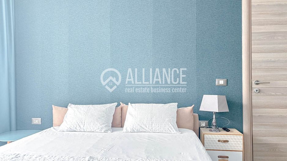 Mamaia Sat(Cod 05) 2 Camere cu vedere de vacanta - Poză 7