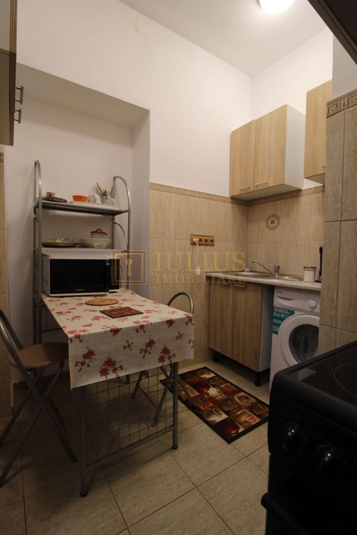 5 minute de mers pe jos de UMFT,  apartament foarte spatios - Poză 7