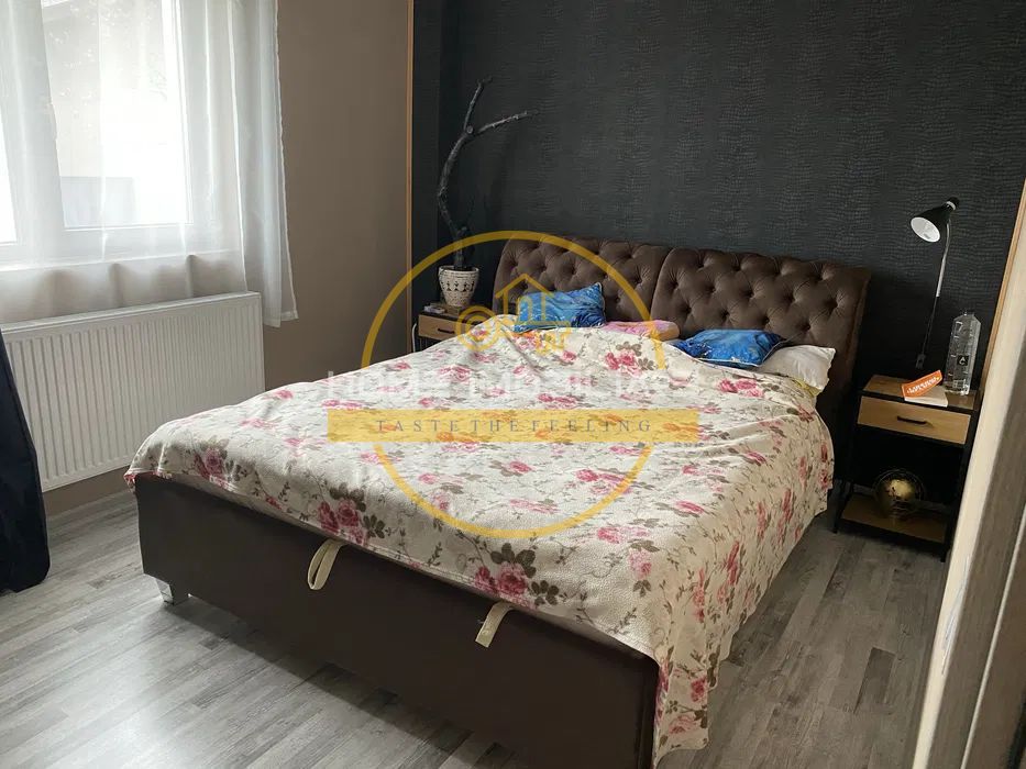 Apartament 2 camere/61mp/Mobilat &Utilat /Intersectia 5 Drumuri! - Poză 3