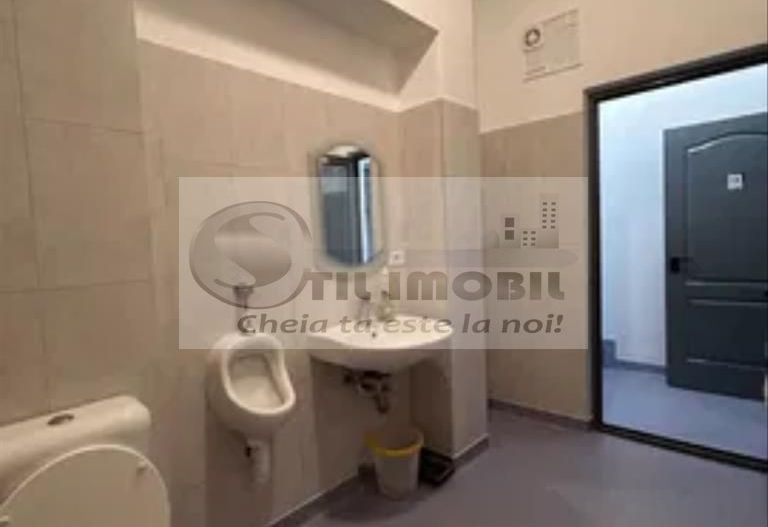 Spatiu comercial 4 camere 115mp  Central - Bolta Rece - Poză 4