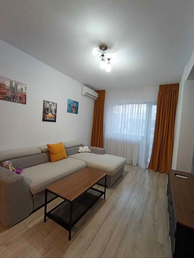 Apartament 2 camere | Novum Lacul Morii | Posibilitate loc parcare - Poză 1