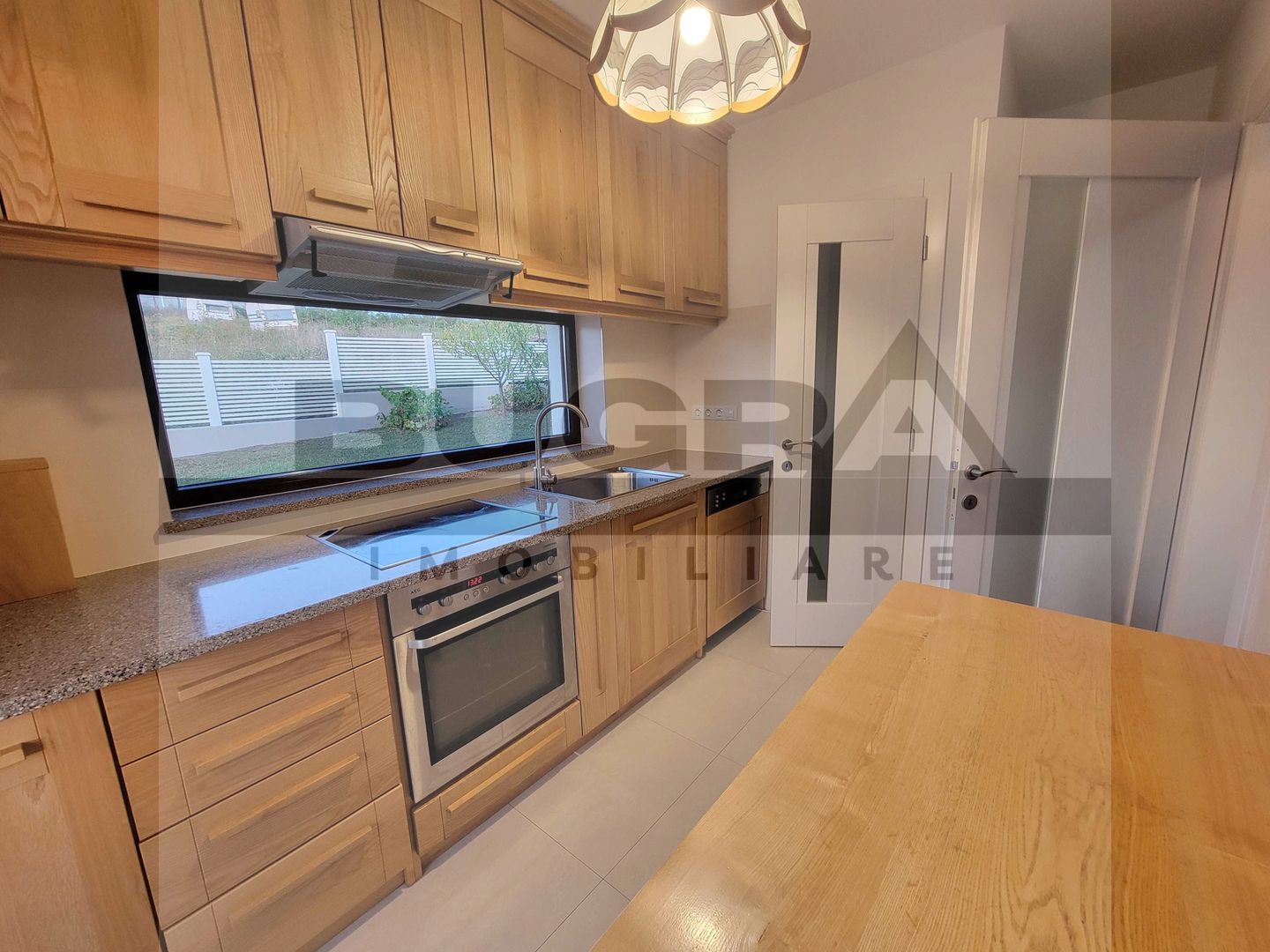 Casa moderna 126 mp utili, livada, 4 parcari, Borhanci - Poză 4