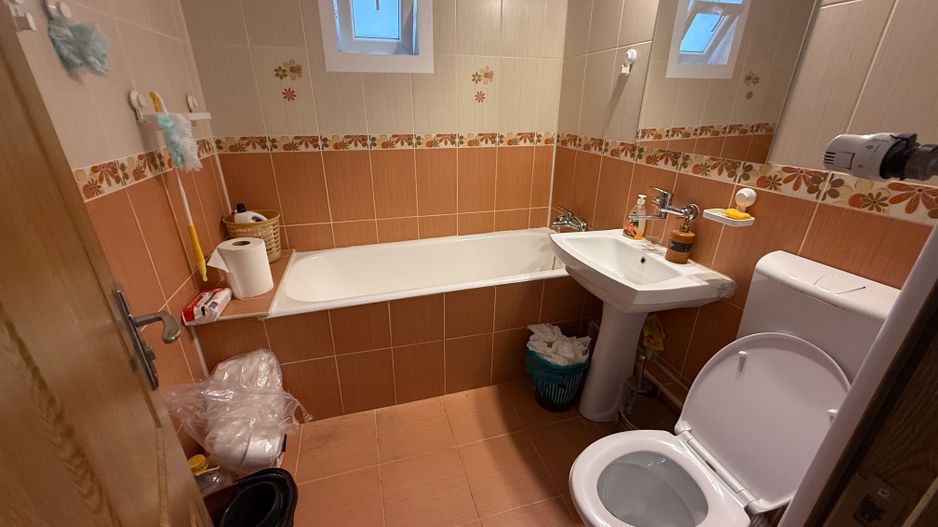 De vanzare 4 Camere, Crangasi,  Renovat 2025 - Poză 6