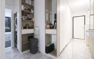 Apartament 2 camere, 72 mp, Dancu – Mobilat și utilat, bloc nou 2025 - Poză 6