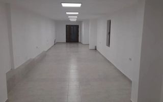 Spațiu de închiriat I 100 mp I Rășinari, Sibiu – Zona Centrala - Poză 5