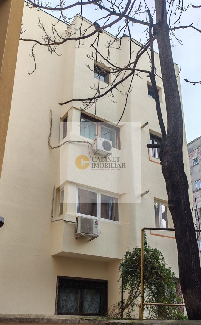 2 camere + birou/dressing I Foisorul de Foc I Etaj 1/3 - Poză 6