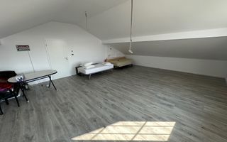 Casa individuala Dumbravita P+ M/ Teren 955 mp cu 2 fronturi - Poză 13