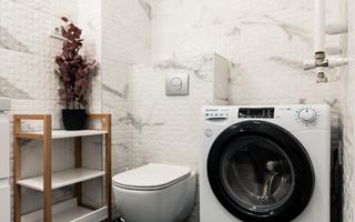 Chirie I Apartament 2 camere I Via Pipera I Mobilat Lux - Poză 23