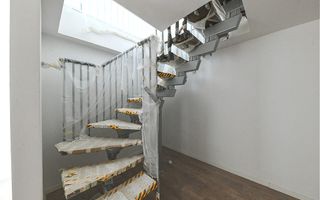 Apartament cu 3 camere pe 2 niveluri cartierul Grigorescu - Poză 6