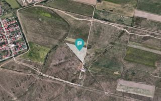 Teren Extravilan – Oportunitate Unică de Investiție! - Poză 3