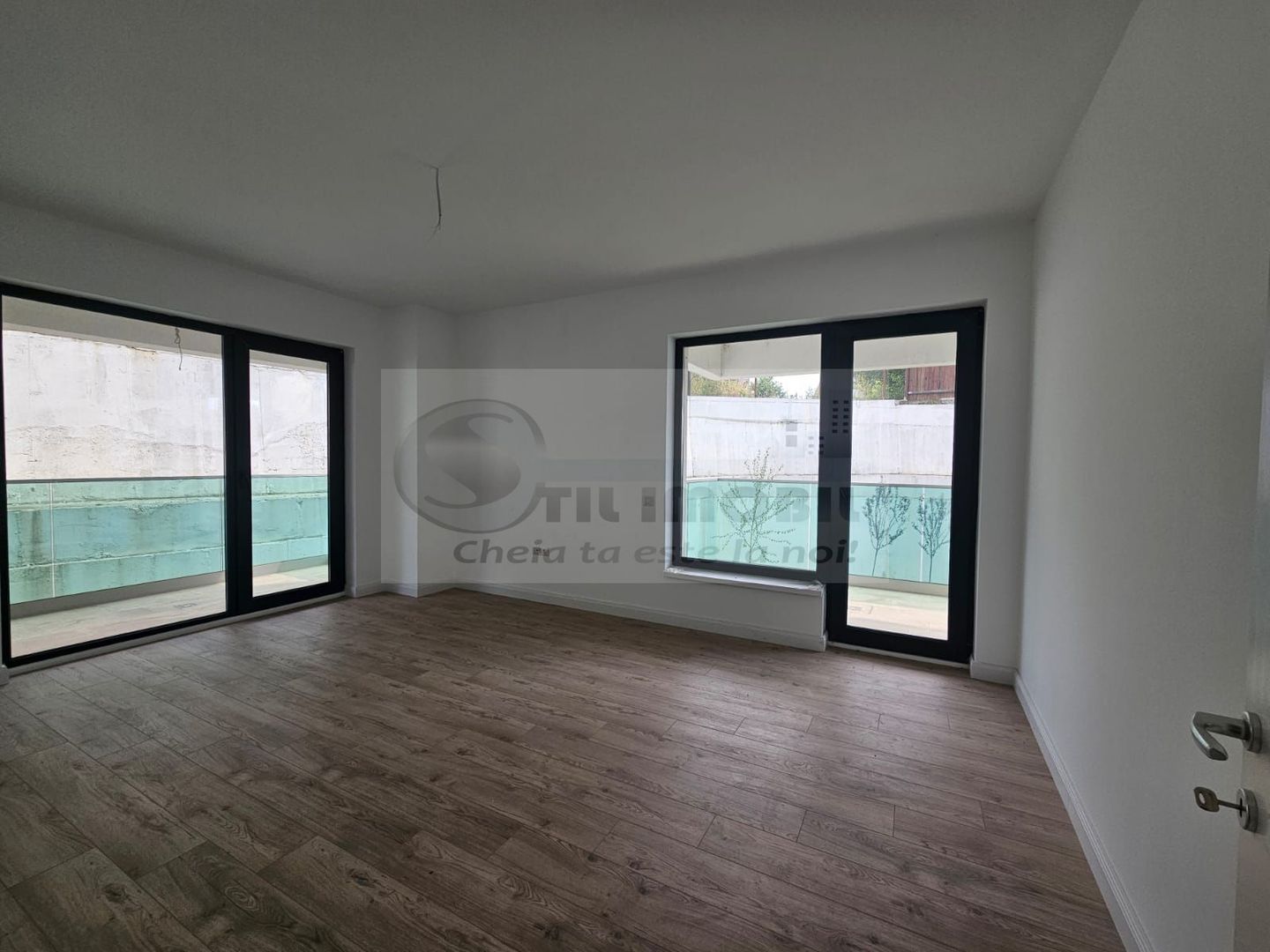 Apartament cu 2 camere decomandat Pacurari 65mp - parcare subterana - Poză 1