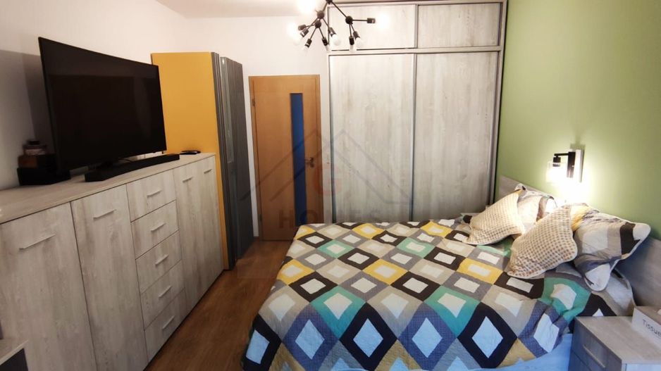 Lux si rafinament modern. Ferventia, aproape de padure. COMISION ZERO! - Poză 10