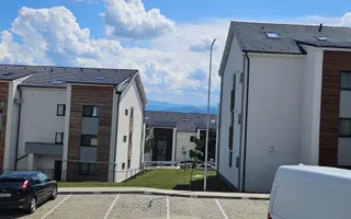 Apartament  1 Camera I Prima Chirie I Loc Parcare I Balcon - Poză 26