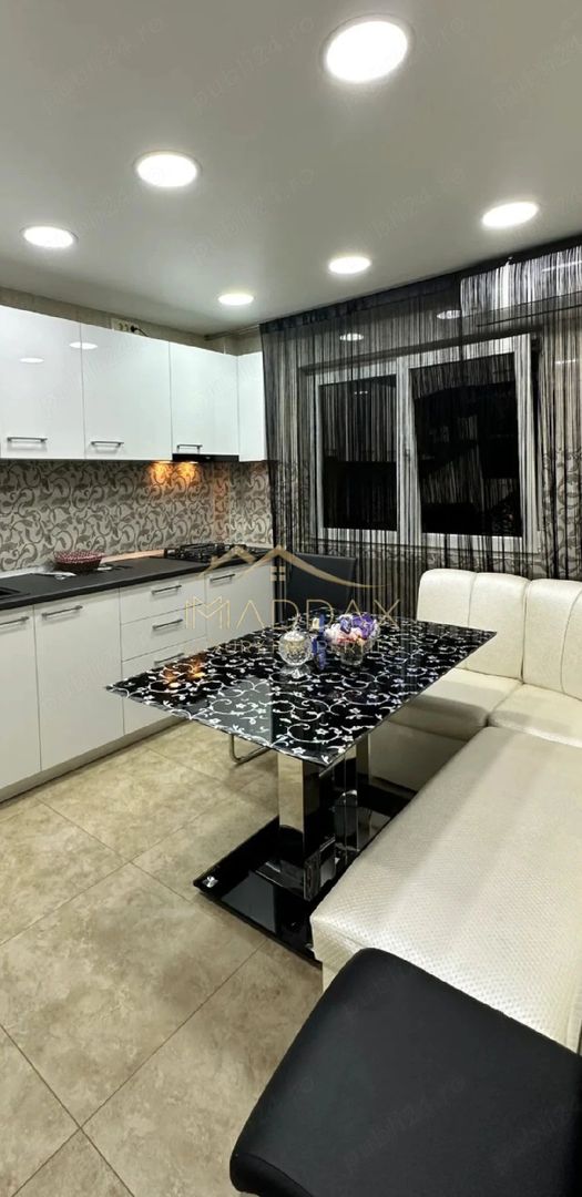 Apartament 2 camere *54 mp* Berceni-Metrou - Poză 5