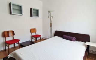 Apartament 3 camere decomandat, Et. 2/4, Lăpuș–Argeș, mobilat, centrală nouă, AC - Poză 4
