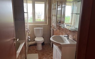 Inchiriere apartament modern cu 2 camere  zona Izvor vedere la parc - Poză 5