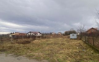 Vand teren 17 arii - Poză 1