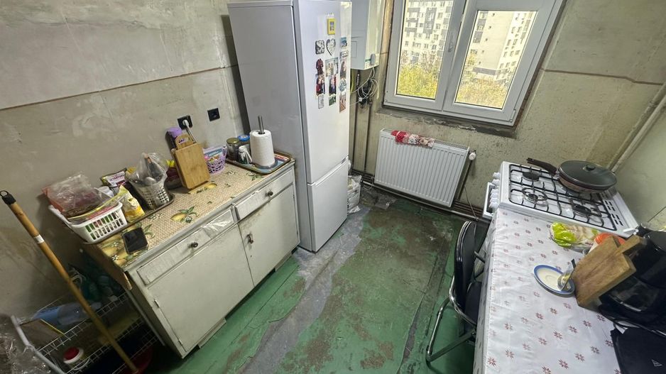 AP. 3 CAMERE DRISTOR, CENTRALA TERMICA, AC, METROU, COMISION 0% - Poză 5