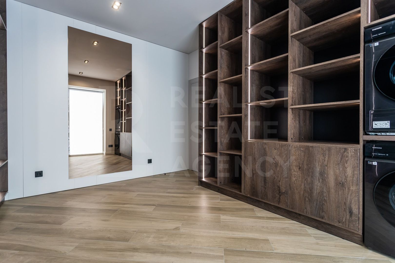 Vânzare, high-tech de lux, 6 camere, Rîșcani - Poză 12