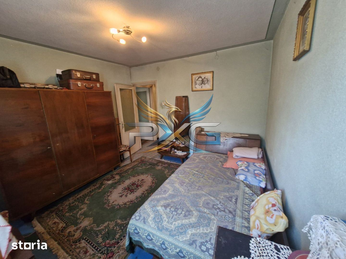 Apartament 2 camere Drumul Taberei - Poză 8