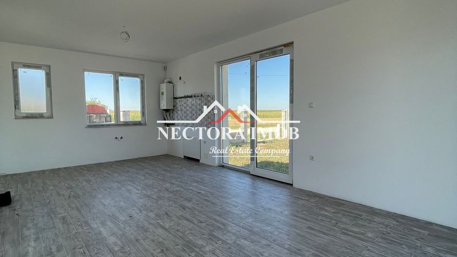 NECTORA IMOB-Casa moderna 4 camere, 99 mp, Santandrei, 408 mp teren - Poză 2