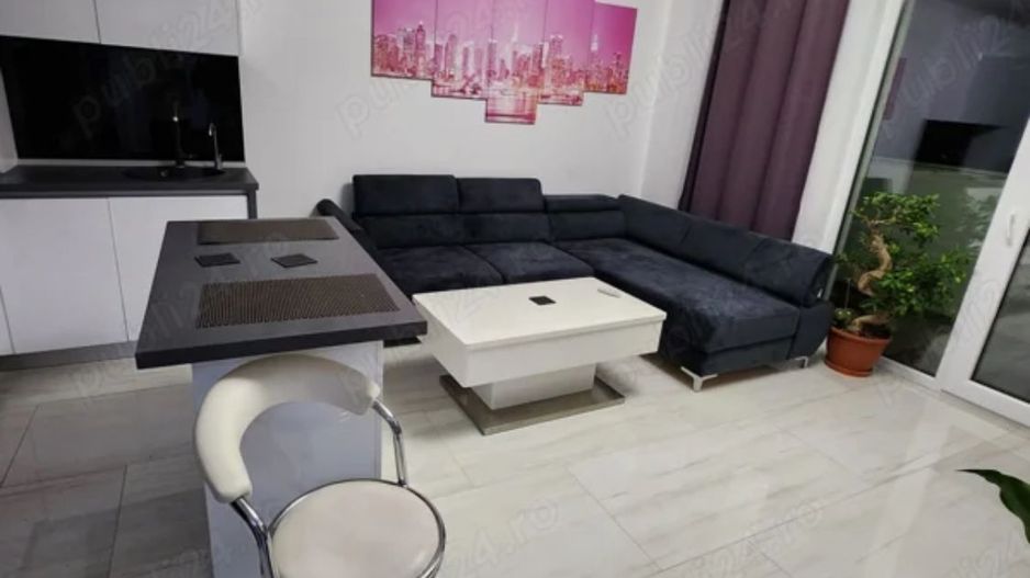 Apartament 3 camere Braytim - Poză 2