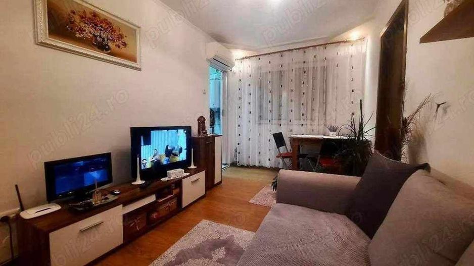 BRASADAS vinde ap cam etaj 4/4 Humulesti. - Poză 1