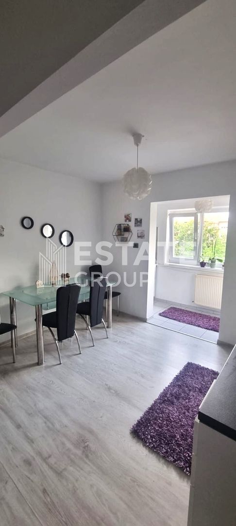 Apartament 2 camere mobilat si utilat modern - Poză 3