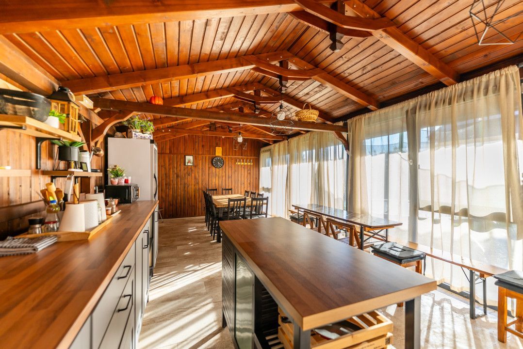 Casa noua P+M confort sporit în Vladimirescu, Arad - Poză 7