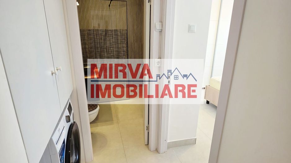 2 camere prima inchiriere | renovat 2026 | mobilat | Republicii - Poză 12